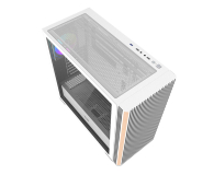 DarkFlash DS900WS + 4 fans ARGB White - 1471207 - zdjęcie 6